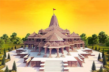 Shri Ram Janmabhoomi